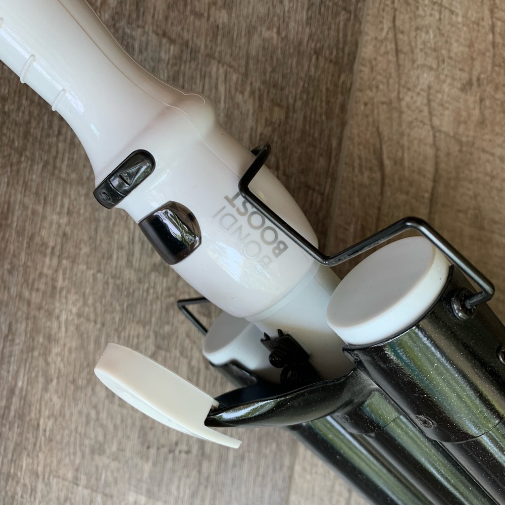 Bondi Boost beach waver